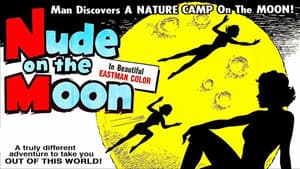 Nude on the Moon — foto 4