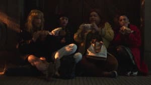 Cuatro estrellas — foto 2