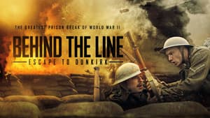 Detrás de la línea: escape de Dunkirk — foto 6