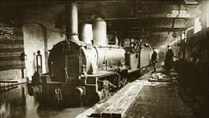 1910, Paris sous les eaux — foto 4