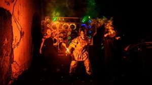 Terror Mandelão — foto 2
