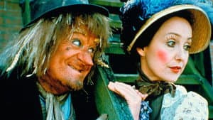Worzel Gummidge — foto 4