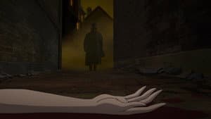 Batman: Luz De Gas — foto 11