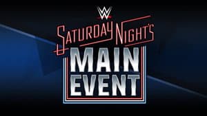 Saturday Night's Main Event XL — foto 2
