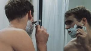The Big Shave — foto 4