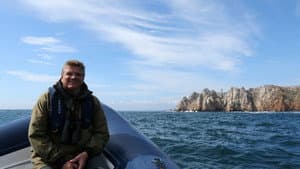 Wild France with Ray Mears — foto 4