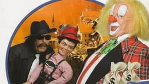 Bassie en de speurtocht naar Charly — foto 1
