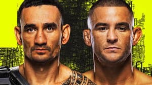UFC 318: Holloway vs. Poirier 3 — foto 5