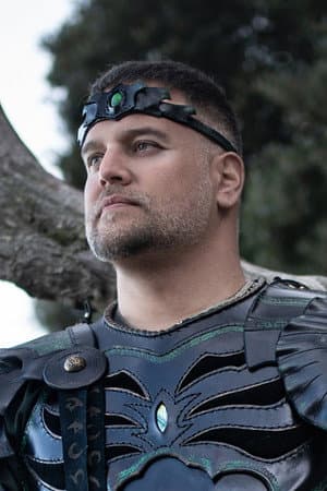 Sylvain MEUNIER