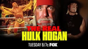 TMZ Presents: The Real Hulk Hogan — foto 1