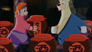 Episodio 61