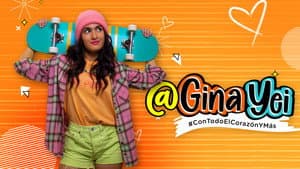 Gina Yei — foto 3