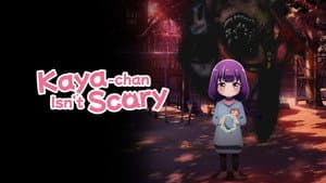 Kaya-chan wa Kowakunai — foto 9