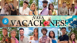 ¡Vaya vacaciones! — foto 4