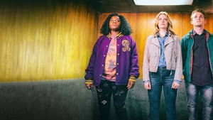 Crazyhead — foto 3
