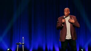 Alonzo Bodden: Heavy Lightweight — foto 5