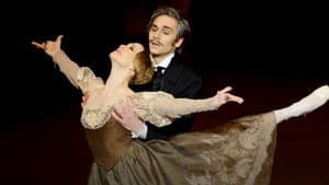 Onegin — foto 1