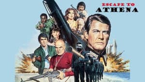 Escape to Athena — foto 4