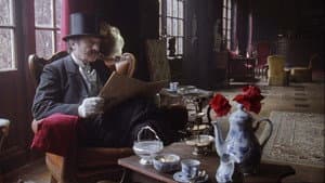 Inferno d'August Strindberg — foto 1