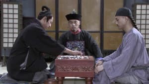 Master of Go: First Royal Player — foto 1