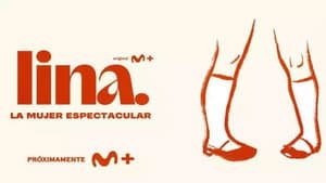 Lina, La mujer espectacular — foto 1