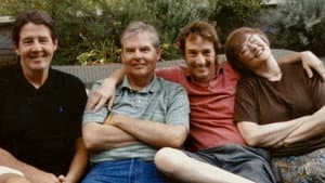 Marty, Life Is Short: El documental — foto 9