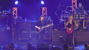 Steve Hackett - The Lamb Stands Up Live at the Royal Albert Hall — foto 1