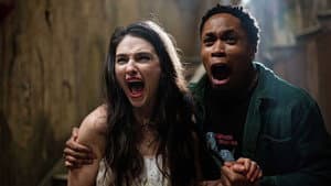 Jeepers Creepers: La Reencarnación del Demonio — foto 9