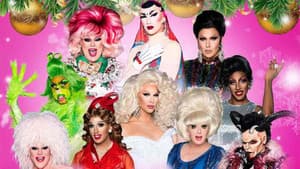 Drag Queen Christmas 2020 — foto 1