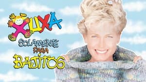 Xuxa Solamente Para Bajitos — foto 4
