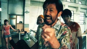 カメラを止めるな！ — foto 10
