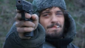 Ο Γιός του Φύλακα — foto 1