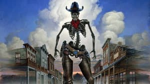 Pueblo Fantasma — foto 1