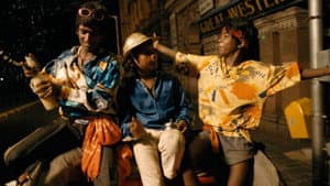 Salaam Bombay! — foto 8