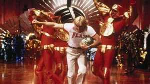 Flash Gordon — foto 11