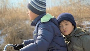 두만강 — foto 1