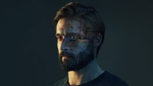 Trauma — foto 1