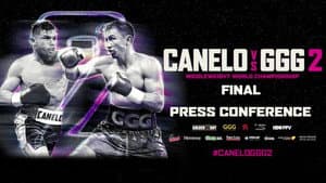 Canelo Alvarez vs. Gennady Golovkin II — foto 2