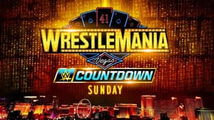 Countdown to WrestleMania 41 Sunday — foto 1