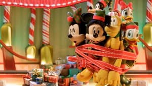 Mickey salva la Navidad — foto 6