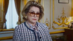 La esposa del presidente — foto 4