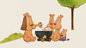 Le cochon, le renard et le moulin — foto 7