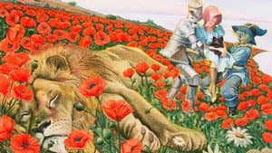 Charles Santore Illustrates The Wizard of Oz — foto 1