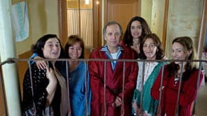Les Femmes du 6e étage — foto 6
