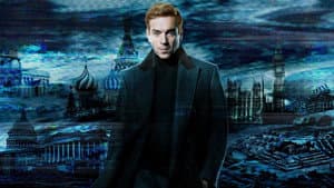 Damian Lewis: Spy Wars — foto 2
