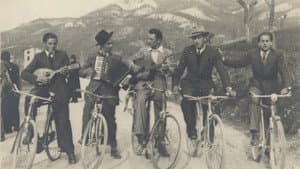 L'Appennino che suonava — foto 1