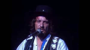 Waylon Jennings - The Lost Outlaw Performance — foto 3