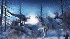 March of the Dinosaurs — foto 1