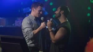 Looking: The Movie — foto 9
