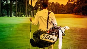 Loopers: The Caddie's Long Walk — foto 4